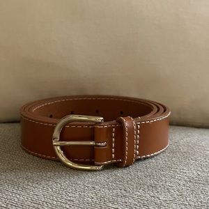 &OtherStories Brown Belt